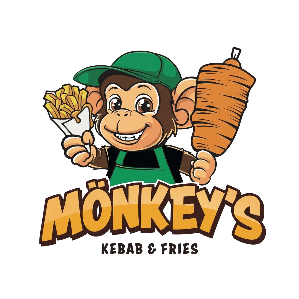 Mönkey's Kebab & Fries