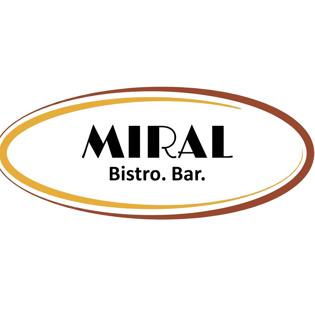 Miral Bistro. Bar.